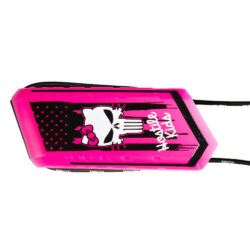 HK Army Ball Breaker Paintball Barrel Cover LE – Punisher Kitty