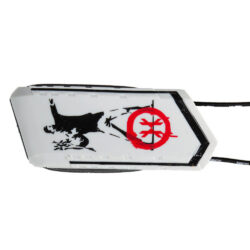 HK Army Ball Breaker Paintball Barrel Cover LE – Stencil