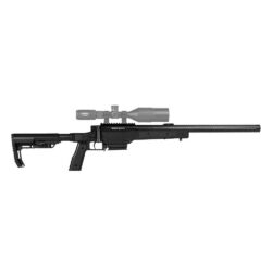 Novritsch SSG11 Competition Airsoft Sniper Rifle - M150 - Black
