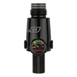 Empire Paintball Regulator For Compressed Air Tank - Flo Basic - 4500 PSI