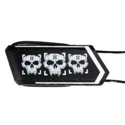 HK Army Ball Breaker Paintball Barrel Cover LE – Doom Black