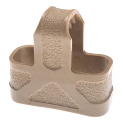 RHAM Magazine Pull Tab - 556 - Tan