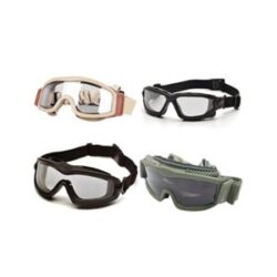 Lunettes Airsoft