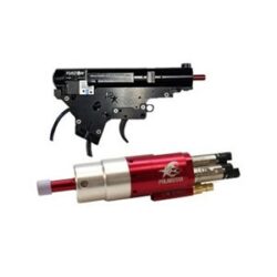 Moteurs Airsoft HPA