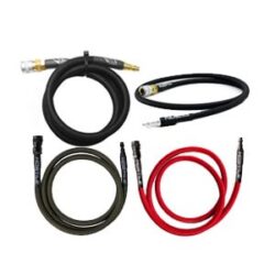 Boyeaux Pour Airsoft HPA