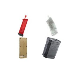 Recharge Rapide Airsoft
