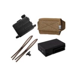 Unités Anti-Buée & Accessoires
