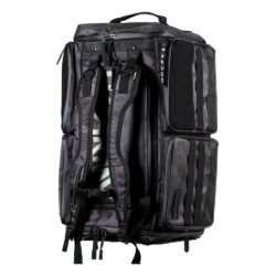 HK Army Expand Backpack 35L – Shroud Blackout