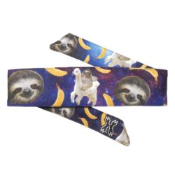 HK Army Headband - Sloth