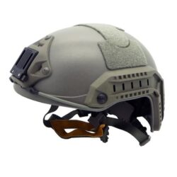 Krousis Maritime Tactical Helmet - M/L - Foliage