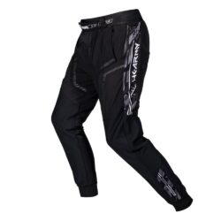 HK Army Proline Paintball Pants W/Op-Link - Smoke - MEDIUM