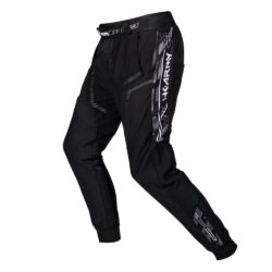 HK Army Proline Paintball Pants W/Op-Link - Smoke - LARGE