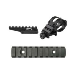 Rails & Accessories