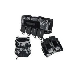 Speedsoft Belts & Accessories