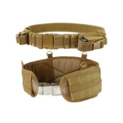 Ceintures Militaire
