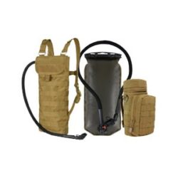 Systèmes Tactiques Hydratation