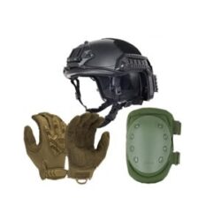 Équipements De Protection