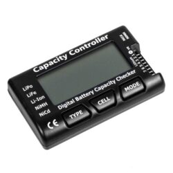 Novritsch LiPo Battery Tester V2