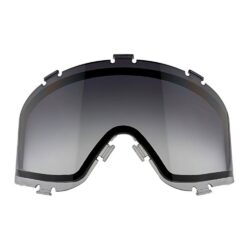 JT Spectra Paintball Mask Thermal Lens – Smoke Gradient Fade