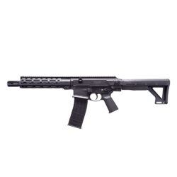 T4E TC Magfed .68 Caliber Paintball Rifle - Black