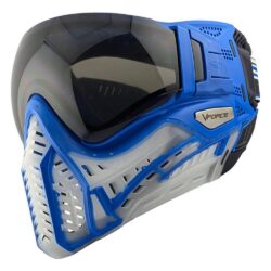 VForce Profiler 2.0 Paintball Mask With Thermal Lens - Iceman Blue