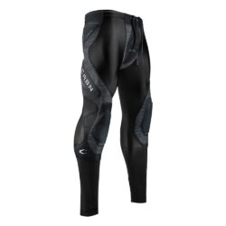 CRBN Paintball SC Pro Bottom Flexible Protective Pants Black – V3 - XXL