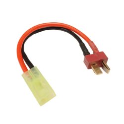 Dean Male To Small Tamiya Female - Cable Connector