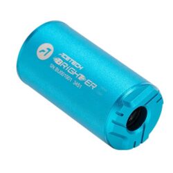 Acetech Brighter C Airsoft Compact Rechargeable Tracer Unit - Blue