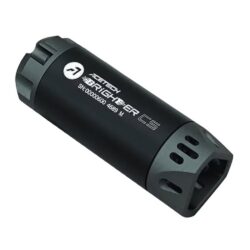 Acetech Brighter CS Airsoft Compact Rechargeable Tracer Unit - Grey