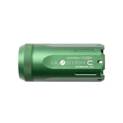 Acetech Blaster C Airsoft Compact Rechargeable Tracer Unit - Green