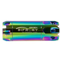 Acetech Bifrost Airsoft Rechargeable Tracer Unit - Titanium