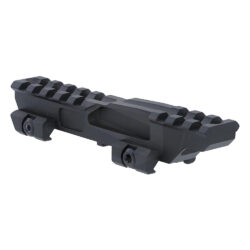 Contract Monolift Style Riser For Romeo 8T AMR + Juliet 3T AMR - Black