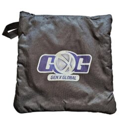 Gen-X Paintball Multiple Purpose Cleaner Microfiber Bag