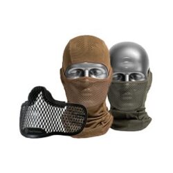 Masques Airsoft NB Tactical
