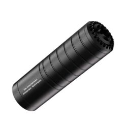 EShooter MASTER x Silo Flare Smoky BT Airsoft Tracer & Chrono Unit - Black