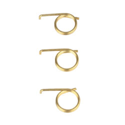 Tridos SSX23 / MK23 Stronger Hammer Springs - Set Of 3