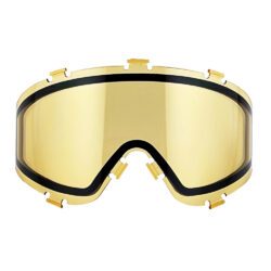 JT Spectra Paintball Mask Thermal Lens – Hi Viz Hunter Orange