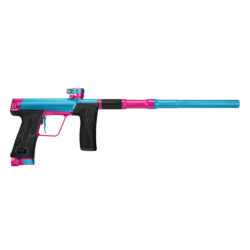 Planet Eclipse CS3 Pro Paintball Gun - Turquoise/Pink - Bubblegum