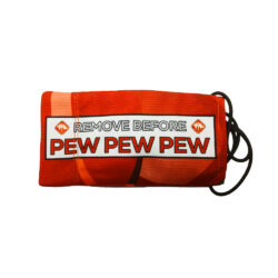 Impact Paintball Barrel Blocker - Remove Before Pew-Pew