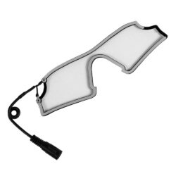 Novritsch Thermal AntiFog Lens Insert - Ballistic Glasses Set