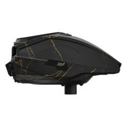 CRBN DRV Electronic Paintball Loader - GRX - Fracture Gold
