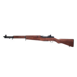 G&G M1 Garand ETU AEG Airsoft Rifle - Real Wood