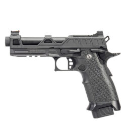 G&G STP45 CP MK3 Blowback (GBB Version) Airsoft Pistol - Black