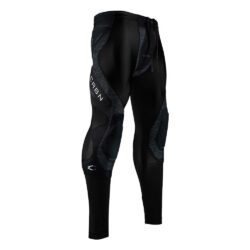 CRBN Paintball SC Pro Bottom Flexible Protective Pants Black – V3 - XXXL