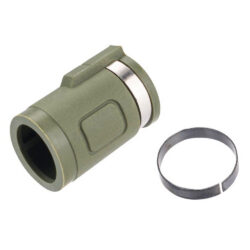 Maple Leaf Airsoft 2026 Delta Hop Up Bucking - VSR & GBB - 50 Degrees - OD Green