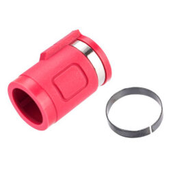 Maple Leaf Airsoft 2026 Delta Hop Up Bucking - VSR & GBB - 75 Degrees - Red