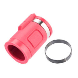 Maple Leaf Airsoft 2026 Diamond Hop Up Bucking - VSR & GBB - 75 Degrees - Red