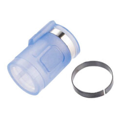 Maple Leaf Airsoft 2026 Diamond Silicone Hop Up Bucking - VSR & GBB - 70 Degrees - Blue