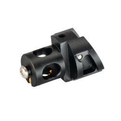 TTI Hot Wheels Series SSP5 CNC Zero Friction Light Weight Blowback Housing - Black