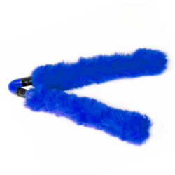HK Army .68 Caliber Paintball Strike Barrel Swab - Blue